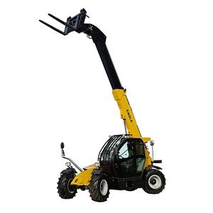 EAGLE Brand Teleskop lader 4x4 Fahr ausleger 7m 10m 14 m 18m Höhe 3 Tonnen 3,5 Tonnen 4 Tonnen 5 Tonnen 6 Tonnen Gabelstapler Teleskop - Product Image 5