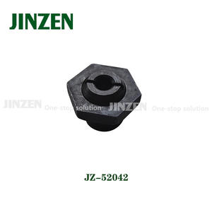 JINZEN 조정 스터드 산업 재봉틀 예비 부품 242081/5/8N18101 JZ-52042 금속 중국 <span class=keywords><strong>NP</strong></span>-<span class=keywords><strong>7</strong></span> GK26 부품 - Product Image 3