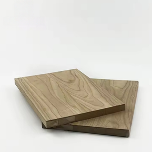 Tavola in <span class=keywords><strong>Legno</strong></span> <span class=keywords><strong>Massello</strong></span> di Noce/<span class=keywords><strong>Rovere</strong></span> di Alta Qualità GREEN Factory, Modello 05 per Produzione di Mobili, Design Moderno e Decorazione - Product Image 1