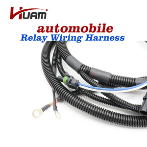 Imbracatura della <span class=keywords><strong>pompa</strong></span> del <span class=keywords><strong>carburante</strong></span> 6.5L GM RT-250301-B cablaggio del <span class=keywords><strong>relè</strong></span> della <span class=keywords><strong>pompa</strong></span> del <span class=keywords><strong>carburante</strong></span> diesel - Product Image 3