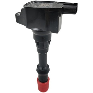 Bobina de Encendido NGK Original para <span class=keywords><strong>Honda</strong></span> <span class=keywords><strong>Jazz</strong></span> -<span class=keywords><strong>2008</strong></span> L13A1, EVERUS S1 2011-2018 L13A3 - Product Image 1