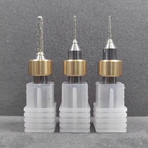 Ago per auto in ceramica e <span class=keywords><strong>Zirconia</strong></span> per tutti i denti di porcellana Non metallici - Product Image 5
