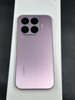 Smartphone Xiaomi 17T 5G d'origine, écran AMOLED de 6,59 pouces, appareil photo téléobjectif Leica 5X, capteur d'empreintes digitales, Android 14