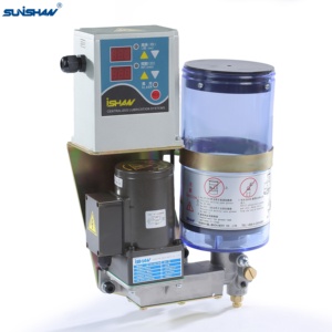 Lubricants/oil Baharin Grease <strong>Progressive</strong> Lubrication <strong>System</strong> Jiaxing ISHAN SUNISHAN Oiler Grease <strong>Progressive</strong> Lubrication <strong>System</strong> - Product Image 2