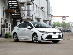 <span class=keywords><strong>Toyota</strong></span> <span class=keywords><strong>Corolla</strong></span> Édition Elite <span class=keywords><strong>2023</strong></span> 1.8L Hybride Intelligent Double Moteur Boîte Automatique Sièges en Cuir Caméra Arrière ACC Traction Avant - Product Image 5