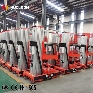 2025 कारखाने प्रत्यक्ष बिक्री 6 मीटर 8 मीटर 12 मीटर 14 मीटर 16 मीटर इलेक्ट्रिक हाइड्रोलिक एल्यूमीनियम मिश्र धातु लिफ्टिंग प्लेटफॉर्म कीमत - Product Image 4