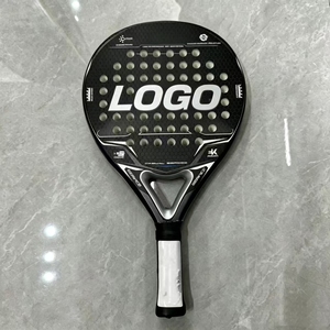 Raquettes de <span class=keywords><strong>padel</strong></span> en fibre de carbone de haute qualité, 2025 <span class=keywords><strong>Padel</strong></span>, Raquette de <span class=keywords><strong>padel</strong></span>, Planche de <span class=keywords><strong>padel</strong></span>, Raquette de <span class=keywords><strong>padel</strong></span> pour sports de plein air - Product Image 2