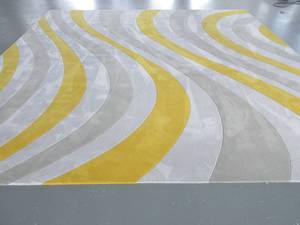 Tapis <span class=keywords><strong>de</strong></span> sol <span class=keywords><strong>de</strong></span> grande taille à motifs personnalisés, tissé à la main, pour la décoration <span class=keywords><strong>de</strong></span> la maison, chambre à coucher, salon - Product Image 2