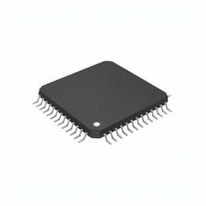 52 QFP Components Electronic PSD853F2-90M BOM IC In Stock Specialized ICs - Product Image 1