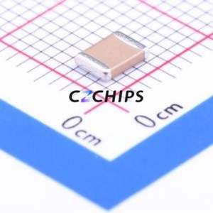 C1812C104K1RAC7800 SMD Capacitor (MLCC) 1812 ( Capacitance: 100nF )( Precision: 10% Rated Voltage: 100V ) - Product Image 1