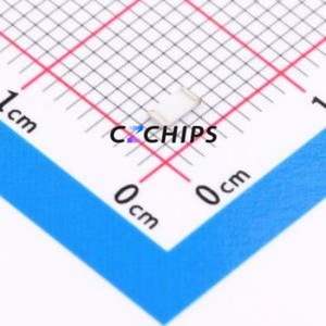 1206W4J0116T5E ตัวต้านทานแบบ SMD 1206 (ประเภท: ฟิล์มหนา) (ความต้านทาน: 11 มิลลิโอห์ม ความแม่นยำ: 5%) - Product Image 2