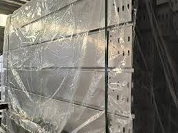 <span class=keywords><strong>BESCA</strong></span> Fabricante de Paneles para Exteriores, Escaleras de Acero Inoxidable, Canales de Acero, Bandejas para Cables Galvanizadas en Caliente - Product Image 4