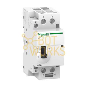 Schneider Electric A9C21642 - Nuevo - Product Image 1