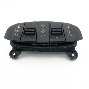 Điều kiện mới cho Scania Xe Tải Điều khiển tốc độ tự động chuyển đổi áp dụng chỉ đạo Wheel chuyển đổi OE 2545507 254550710 75j016 chuyển đổi - Product Image 2