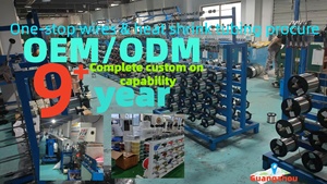 RVVP <span class=keywords><strong>2</strong></span>-8-aderige 0,<span class=keywords><strong>2</strong></span>-<span class=keywords><strong>2</strong></span>,5mm² afgeschermde PVC-geïsoleerde verzinkte koperen RVVP Auto IP65 industriële signaalbesturingskabel - Product Image 5