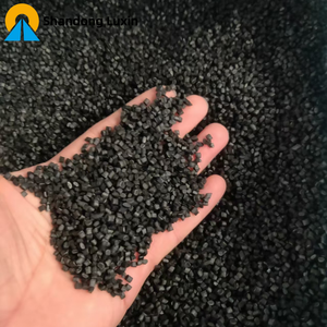 Противоскользящая добавка LUXIN CMS для асфальта: модификатор, адгезив, ПАВ, вспомогательное химическое вещество для предотвращения деформаций дорожного покрытия - Product Image 2