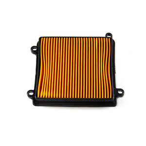 Filtro de Aire Universal para Motocicleta para 17211-KTN-700S HERO X-TREME ACHIEVER <span class=keywords><strong>HUNK</strong></span> CBZ - Product Image 4