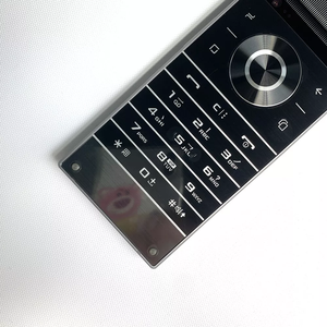 GSM-FIX ban đầu cho w2019 Flagship lật điện thoại thông minh 12MP mở khóa 4G điện thoại di động - Product Image 4