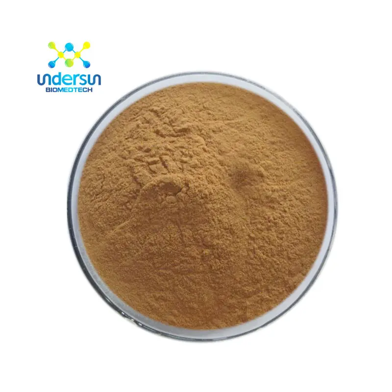 Dandelion Root Extract 10%, 20% dandelion flavonoids herb