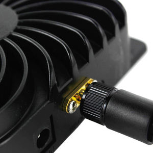 EDUP EP-AB052 5.8GHz 802.11n/ac Plug and Play <span class=keywords><strong>Wifi</strong></span> Signal Booster Extensor <span class=keywords><strong>Wifi</strong></span> - Product Image 2