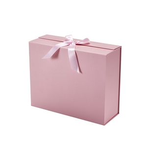 Hộp giấy đóng gói thân thiện với môi trường bán buôn, màu sắc tùy chỉnh, hộp giấy gấp, in logo, hộp quà cứng cáp - Product Image 5