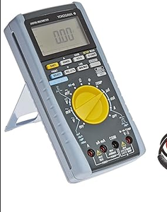 横川TY710マルチメーター高性能テスト機器 - Product Image 4