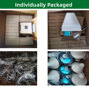 Gsm900d di động tín hiệu Repeater 900MHz Điện thoại di động tín hiệu Booster/khuếch đại với trong nhà/ngoài trời ăng ten và Cáp - Product Image 6