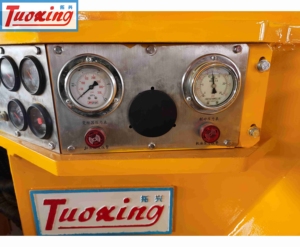 Cargadora Tuoxing TC-200 <span class=keywords><strong>de</strong></span> Bajo Consumo, 2 Metros Cúbicos, Volante a <span class=keywords><strong>la</strong></span> Izquierda, Maquinaria Minera Ecológica, Diésel <span class=keywords><strong>de</strong></span> Bajas Emisiones - Product Image 6