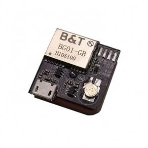 Bg01 מכונית gps מודול ניווט מעקב מודול beidou + gps מיקום כפול מודול - Product Image 5