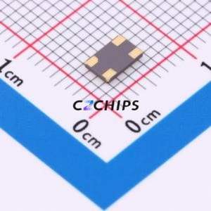 SWXB8ABVF0-14.400000 Crystal (Passive) SMD5032-4P Crystal Oscillator SMD Crystal Oscillator 14.4MHz 10ppm 10pF - Product Image 2
