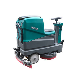 ARTRED-cepillo de fregado <span class=keywords><strong>el</strong></span>éctrico industrial, limpiador de suelos, <span class=keywords><strong>el</strong></span> <span class=keywords><strong>mejor</strong></span> precio - Product Image 2