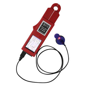 Calibrador monofásico do medidor do <span class=keywords><strong>KWH</strong></span> GF112B para o instrumento do teste - Product Image 5