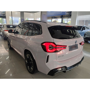 <span class=keywords><strong>Voiture</strong></span> d'occasion 2022 <span class=keywords><strong>BMW</strong></span> iX3 Véhicule Électrique Pur (VE) Automatique 5 Places SUV Conduite à Gauche pour Véhicule Urbain Zéro Émission - Offre Spéciale - Product Image 3
