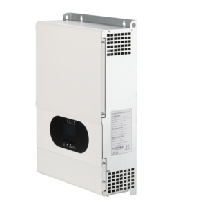 5KW 5KV 48V 单相离网太阳能逆变器，市场最优惠价格，现货，快速交货，家用应用 - Product Image 1