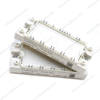 GD50PIY120C5SG 1200V/50A PIM en un seul paquet à faible perte de conduction pour onduleur pour moteur IGBT Module