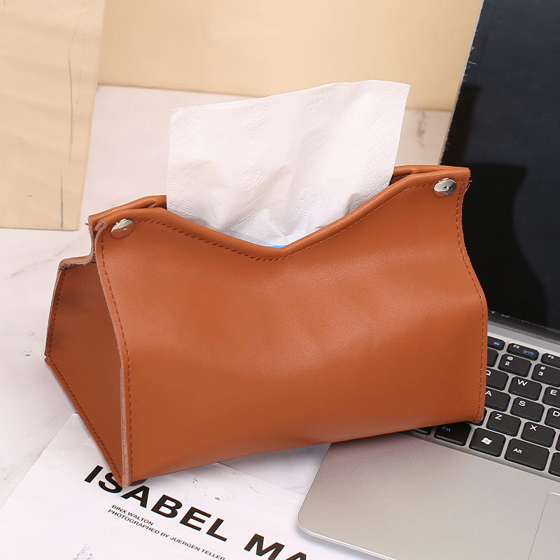 Boîte à mouchoirs 2