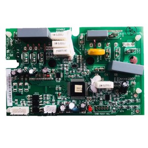 Module inverseur de climatiseur 1433332.A 1313462.F K19110024 pour climatisation centrale, anti-poussière - Product Image 5