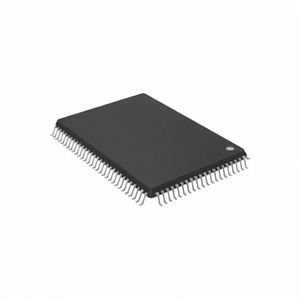Kit de composants électroniques IC MCU 16 bits 256 Ko FLASH 100PQFP CY90F546GSPQCR-G-FLE2 Intégré 100 BQFP BOM IC En stock - Product Image 1