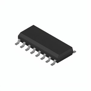 Electronics Component Original Logic CD74HCT123M 16 SOlC - Product Image 1