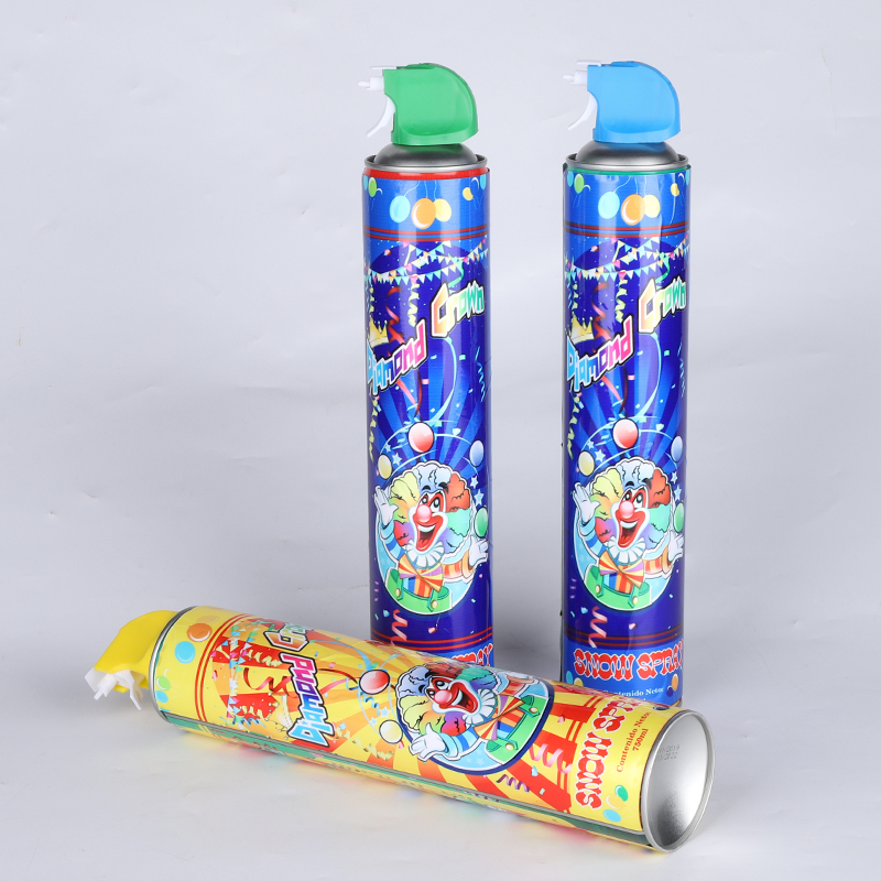 Espuma De Carnaval Espumas Para Fiestas Festival Party Spray Schaum Hersteller Urlaub Schnee Karneval Schaum Schnees Pray