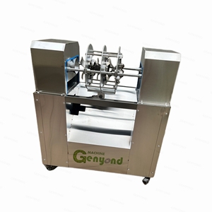 <span class=keywords><strong>Prix</strong></span> <span class=keywords><strong>de</strong></span> la machine à éplucher la <span class=keywords><strong>canne</strong></span> à <span class=keywords><strong>sucre</strong></span> GYC 500 kg par heure - Product Image 6