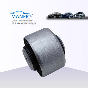 MANER 4GD407515 Pièces de suspension automobile, silentbloc de bras de commande arrière pour Audi A6 A7 A8 A8L RS6 RS7 2012- - Product Image 2