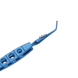 คีมหนีบปลั๊กไทเทเนียม - Product Image 3