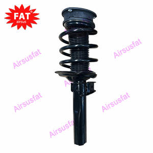 Haute qualité pour <span class=keywords><strong>Audi</strong></span> A3 S3 RS3 TT TTS 2016-2022 ensemble d'amortisseur d'air avant gauche/droit avec capteur électrique 8V0413029K - Product Image 1