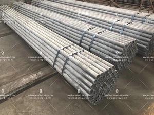 Lanza de Oxígeno Calorizado <span class=keywords><strong>ARES</strong></span> 1/2'' 3/4'' 3600 ° C Alta Eficiencia y Fusión Rápida para Limpieza de Orificios de Llave de Horno y Fundición - Product Image 3