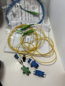 EXFO PPM-350D-DR-EA <b>Optical</b> Power Meter Used - Product Image 4