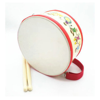 Children's snare drum 20*9 cm 320 grams