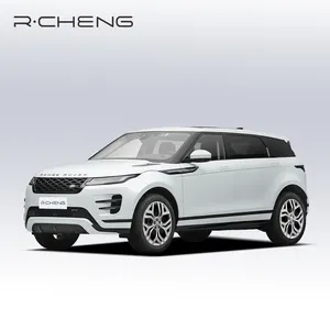 Gratis Verzending Bishkek Range Rover Evoque Upgrade 2024 4X4 Off Road Suv Suv Off Road Auto 'S 4wd In Kyrgyzstan