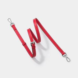 Deepeel ZP014 tracolla sottile borsa universale regolabile in lunghezza tracolla in pelle per borsa piccola da donna - Product Image 6