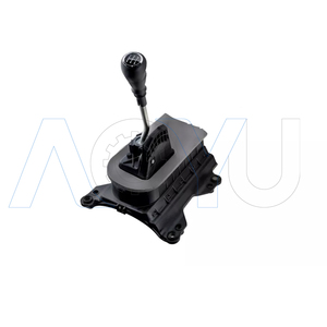 PIGNON DE VITESSE AVEC CÂBLES BOWDEN OE 55344245 Fiat Linea Grande Punto 5 Vitesses Nouveau - Product Image 1